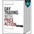 Galen Woods – Day Trading with Price Action(BONUS FXUltraTrend Indicator)